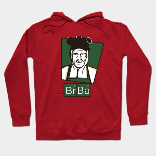 The Cook Hoodie